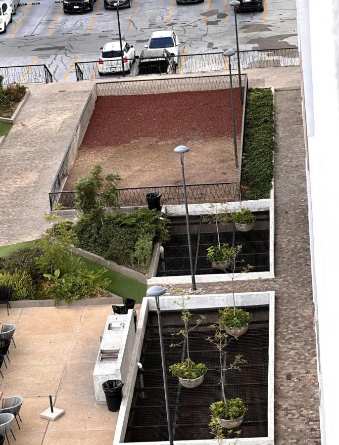 Ferienwohnung Departamento De Lujo En Con Alberca Panoramica En Zona Metropolitana De Guadalajara Exterior foto